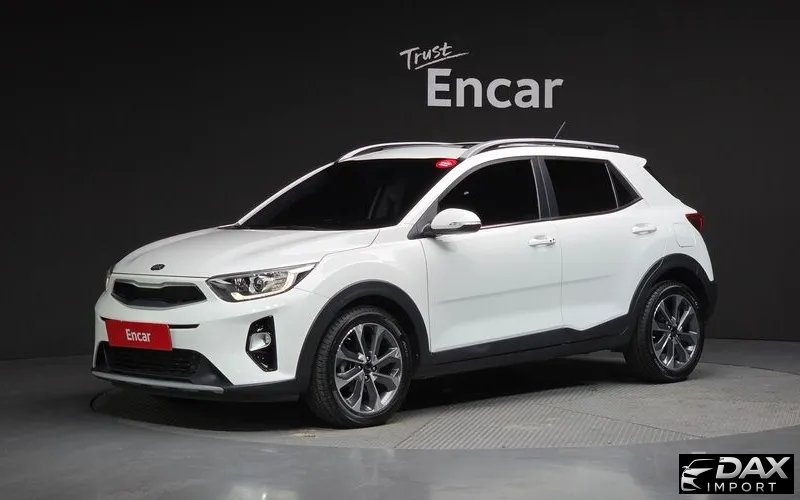 Kia Stonic Diesel 1.6