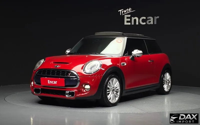 Mini Cooper Standard