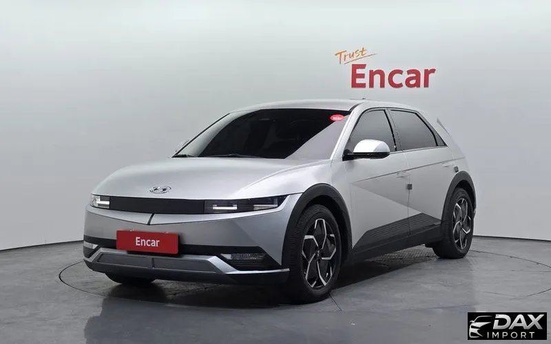 Hyundai Ioniq5 Long Range AWD