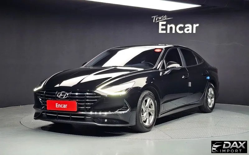 Hyundai Sonata 2.0