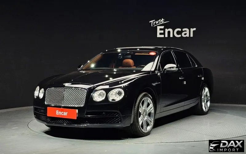 Bentley Flying Spur 4.0