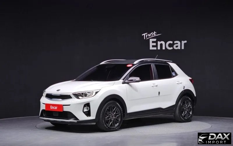 Kia Stonic Diesel 1.6