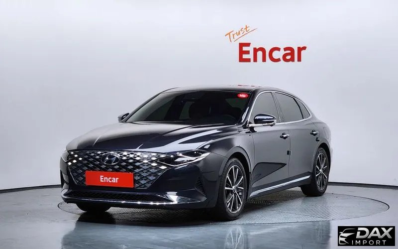 Hyundai Grandeur 2.5