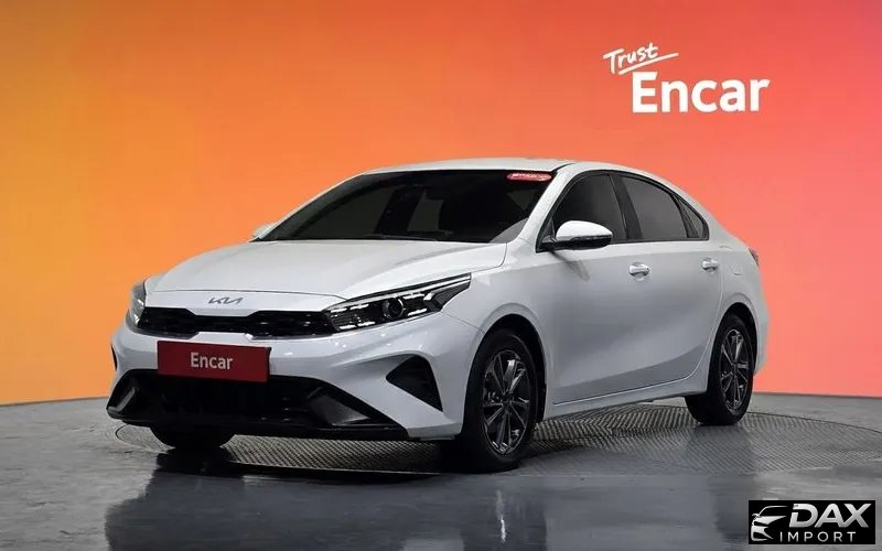 Kia K3 1.6