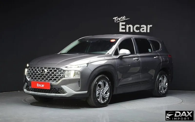 Hyundai Santafe Diesel 2.2 4WD