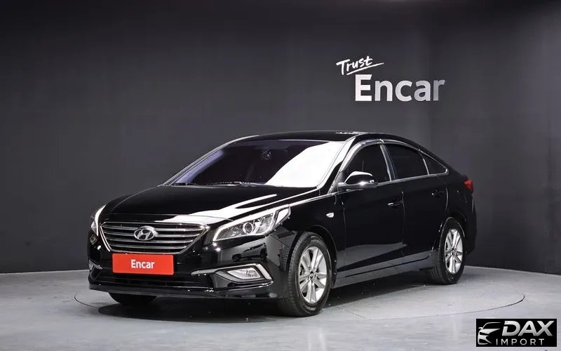 Hyundai Sonata 2.0 Style