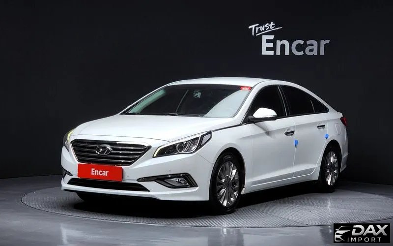 Hyundai Sonata 2.0 Care+
