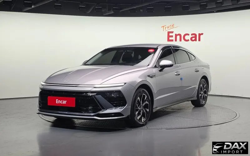 Hyundai Sonata 2.0 LPG(Taxi)