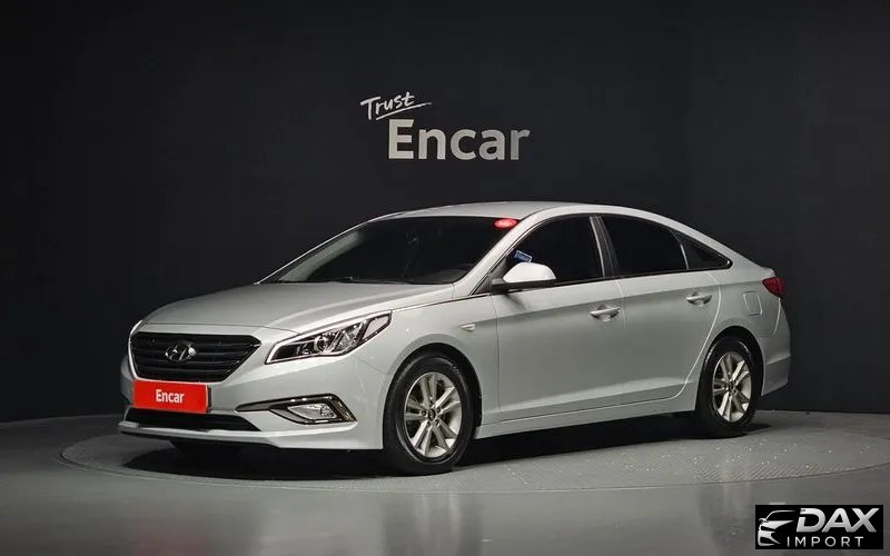 Hyundai Sonata 2.0 Style