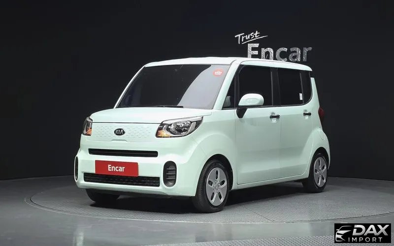 Kia RAY Standard