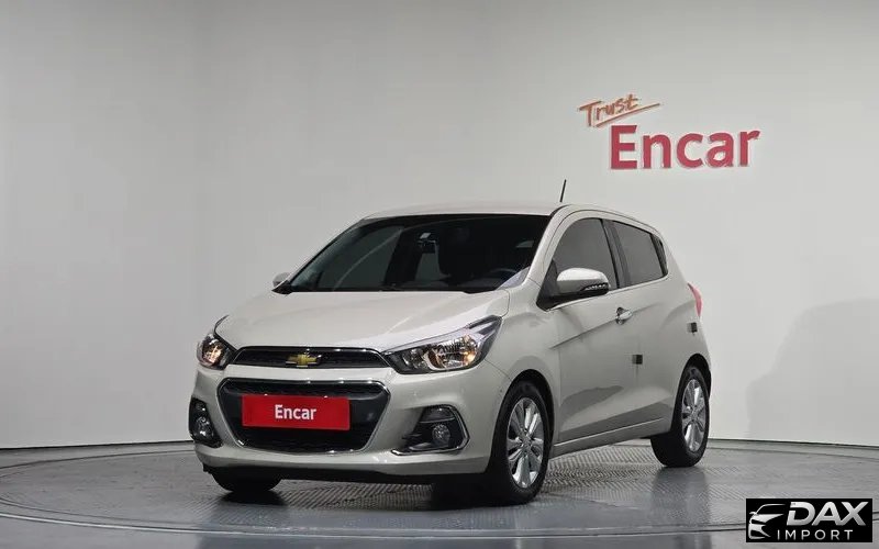 ChevroletGMDaewoo Spark ECO LTZ