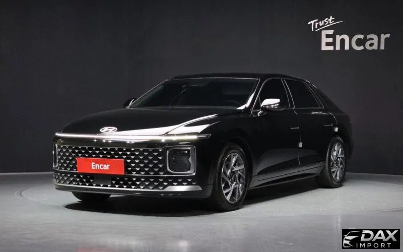 Hyundai Grandeur 2,5 Gasoline 2WD