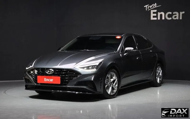 Hyundai Sonata 1.6 Turbo