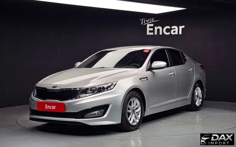 Kia K5 2.0 Smart