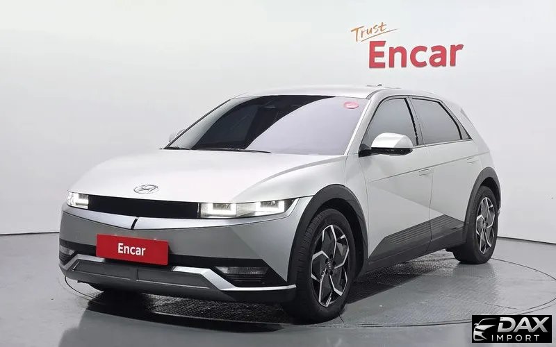 Hyundai Ioniq5 Long range