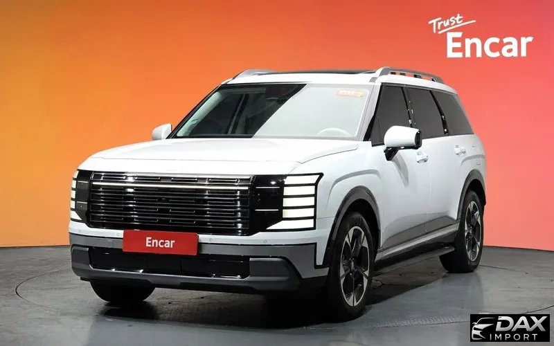 Hyundai Palisade HEV 2.5T 2WD 7-Seater