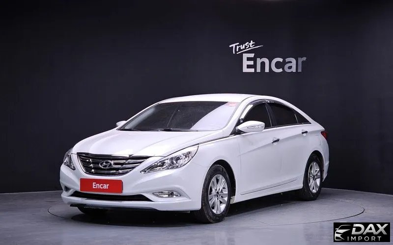 Hyundai Sonata Prime