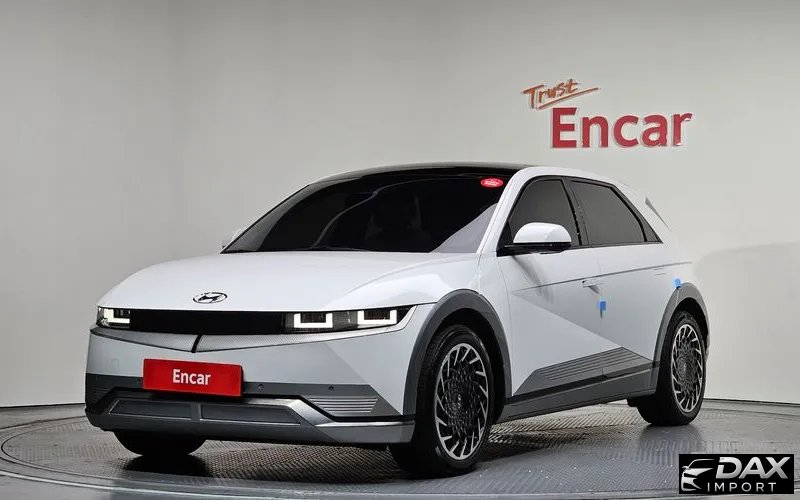 Hyundai Ioniq5 Long Range AWD