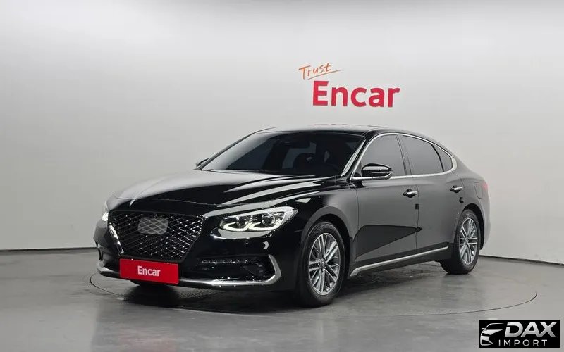 Hyundai Grandeur 2.4 Premium