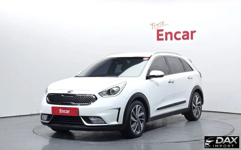 Kia Niro Prestige
