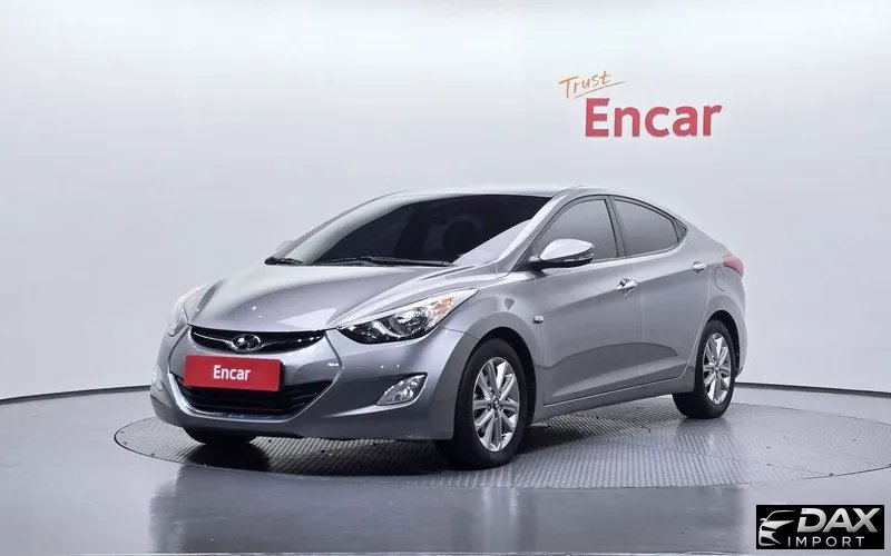 Hyundai AVANTE M16 GDI Smart