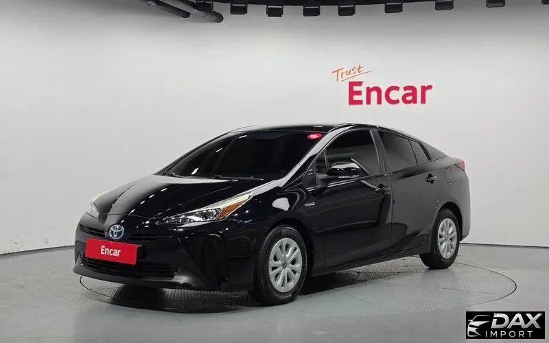 Toyota Prius 1.8