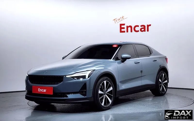 Polestar Polestar 2 Longrange Singlemotor