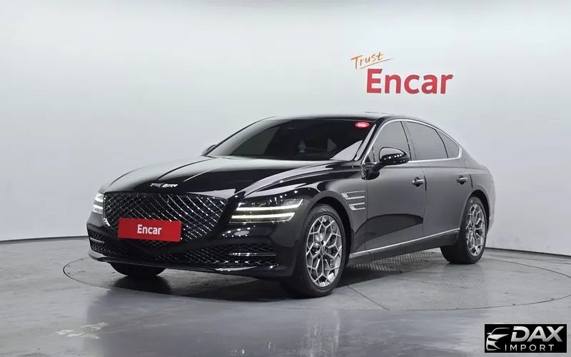 Genesis G80 Gasoline 2.5 Turbo 2WD