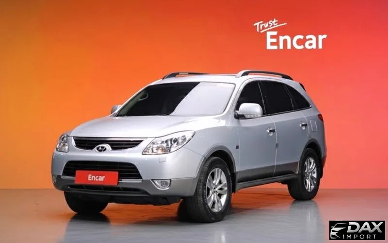 Hyundai Veracruz Diesel 2WD 300VX