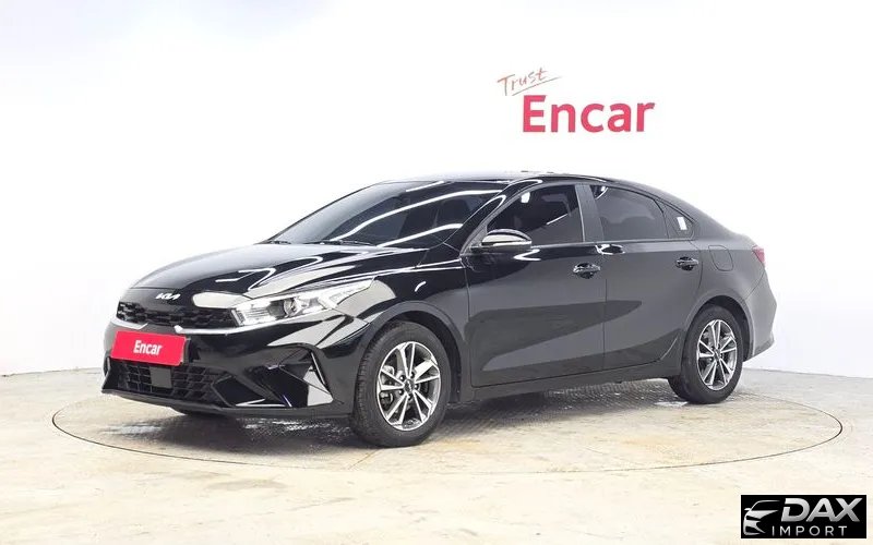Kia K3 1.6