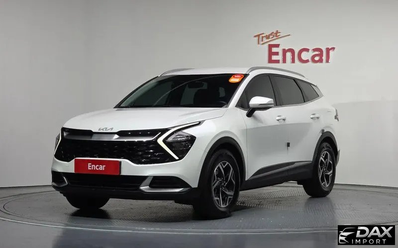 Kia Sportage Diesel 2.0 2WD
