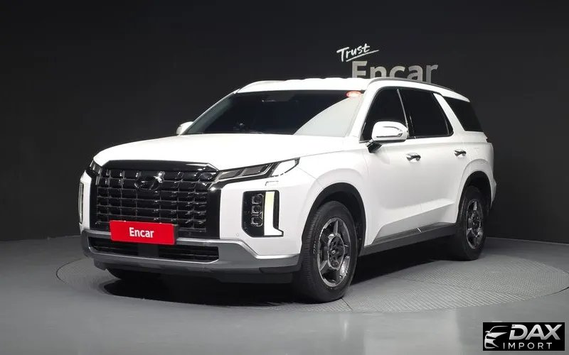 Hyundai Palisade Gasoline 3.8 2WD