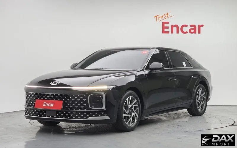 Hyundai Grandeur 2,5 Gasoline 2WD