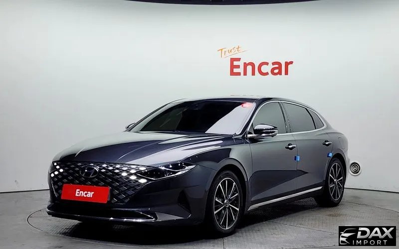 Hyundai Grandeur 2.5