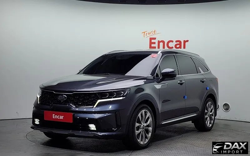 Kia Sorento Diesel 2.2 2WD