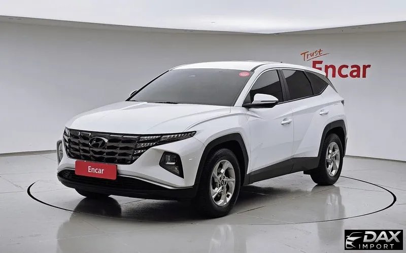 Hyundai Tucson Diesel 2.0 2WD
