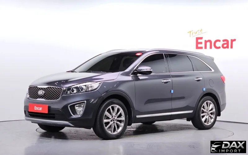 Kia Sorento Diesel 2.0 2WD