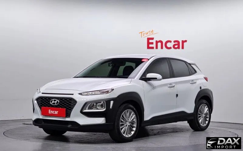 Hyundai Kona 1.6 Turbo 2WD