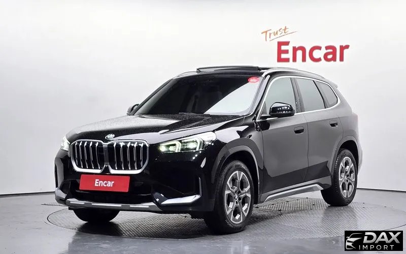 BMW X1 sDrive 18d xLine