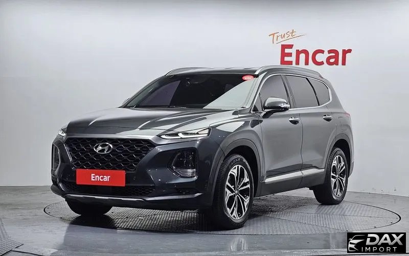 Hyundai Santafe Diesel 2.0 2WD