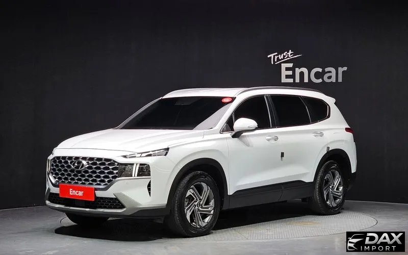 Hyundai Santafe Diesel 2.2 2WD