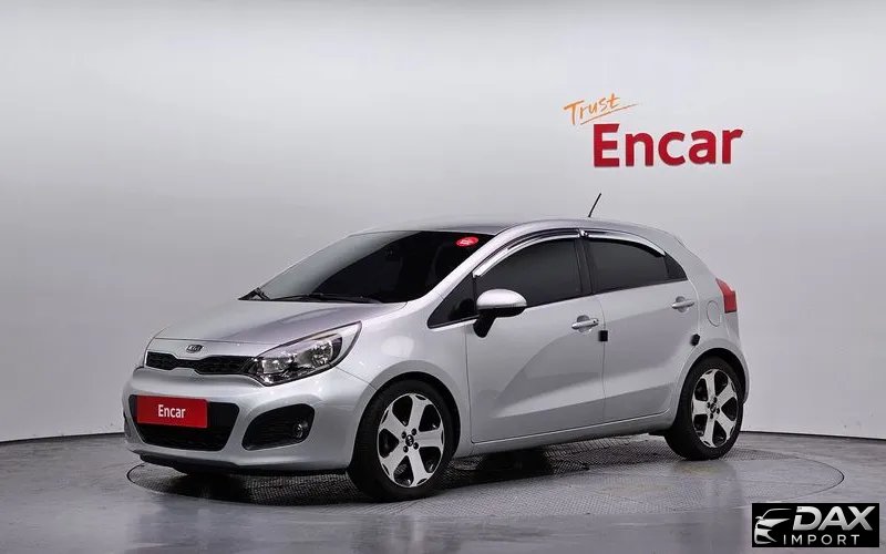 Kia pride 1.6 GDI Hatchback