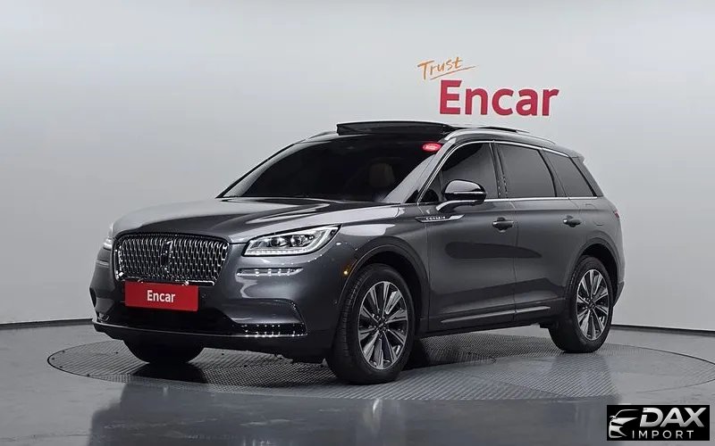 Lincoln Corsair 2.0 Reserve AWD