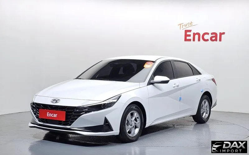 Hyundai AVANTE 1.6