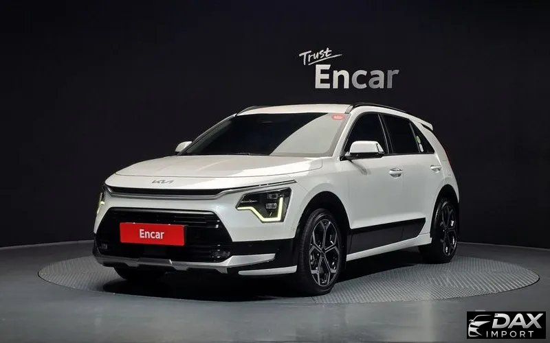 Kia Niro Signature