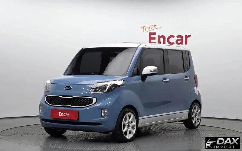 Kia RAY Prestige