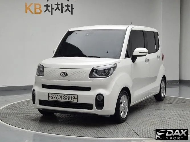 Kia RAY Prestige