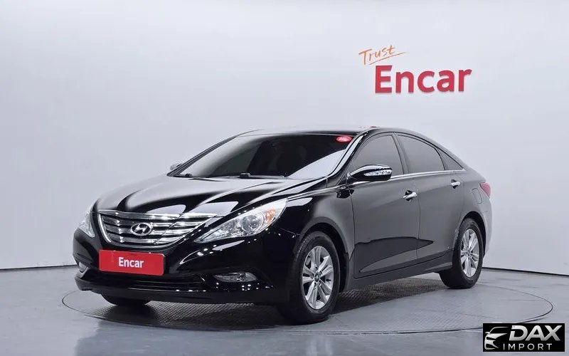 Hyundai Sonata Prime