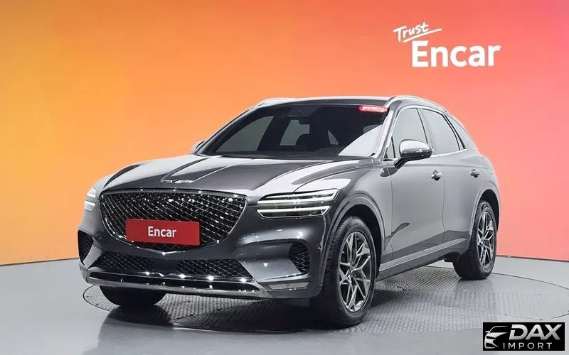 Genesis GV70 2.2 Diesel 2WD