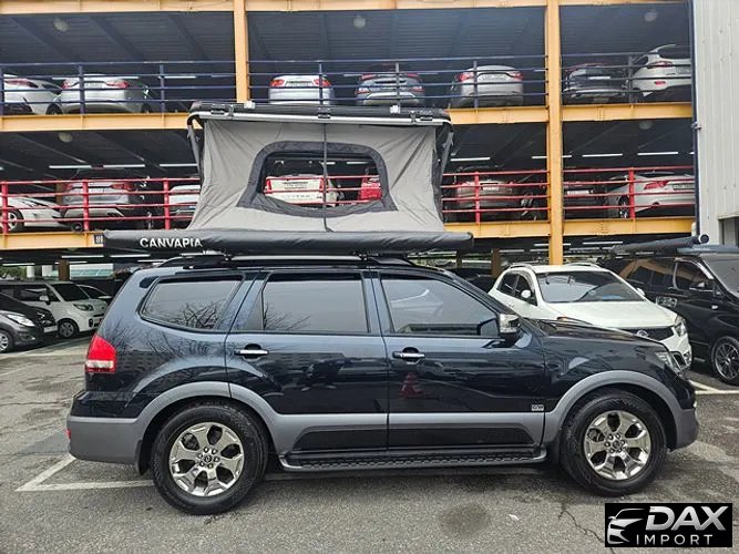 Kia Mohave Diesel 3.0 4WD